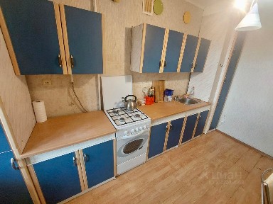 Сдается 3-комн. квартира, 70 м²