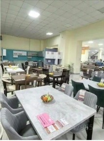 Сдается торговая площадь, 300 м²