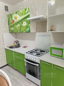 Сдается 1-комн. квартира, 39 м²