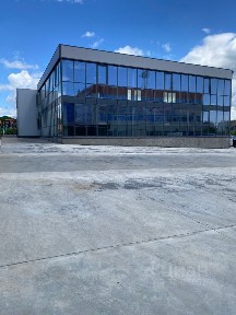 Сдается помещение свободного назначения, 348 м²