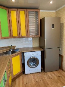 Сдается 2-комн. квартира, 57 м²