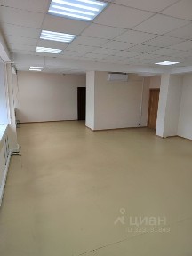 Сдается помещение свободного назначения, 75 м²