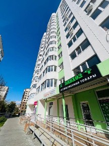 Сдается 1-комн. квартира, 27 м²