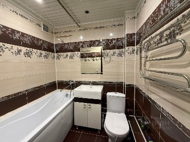 Сдается 1-комн. квартира, 38,2 м²