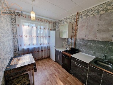 Сдается 2-комн. квартира, 51,98 м²