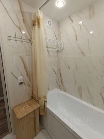 Сдается 1-комн. квартира, 39 м²