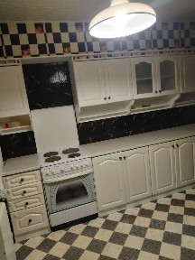 Сдается 2-комн. квартира, 55 м²