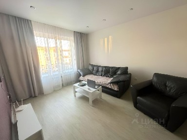 Сдается 1-комн. квартира, 40 м²