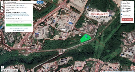 Сдается склад, 530 м²