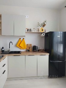 Сдается 1-комн. квартира, 33 м²