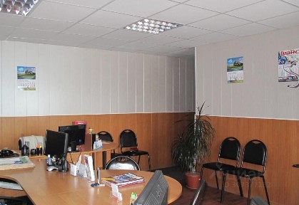 Сдается офис, 42 м²