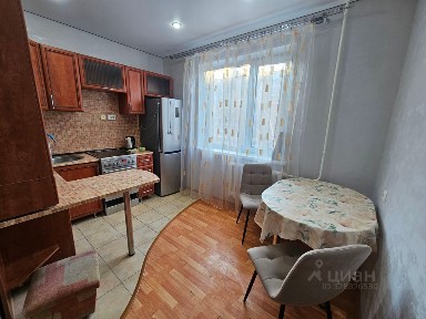 Сдается 1-комн. квартира, 38 м²
