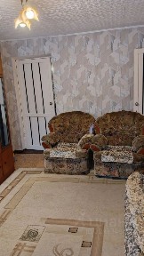 Сдается 1-комн. квартира, 39 м²