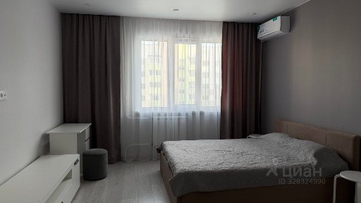 Сдается 1-комн. квартира, 38,2 м²