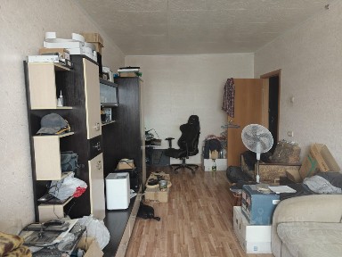 Сдается 1-комн. квартира, 37,32 м²
