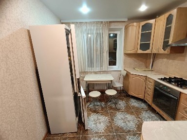 Сдается 2-комн. квартира, 56 м²
