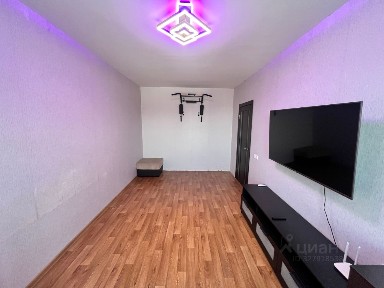 Сдается 1-комн. квартира, 37 м²