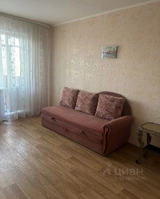 Сдается 1-комн. квартира, 39 м²