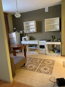 Сдается 1-комн. квартира, 43 м²