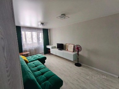 Сдается 1-комн. квартира, 38 м²