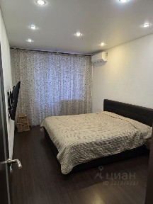 Сдается 1-комн. квартира, 38 м²