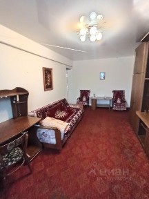 Сдается 3-комн. квартира, 45 м²