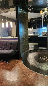 Сдается 1-комн. квартира, 55 м²