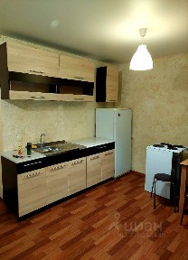 Сдается 1-комн. квартира, 32 м²