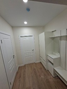 Сдается студия, 34,9 м²