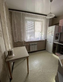 Сдается 1-комн. квартира, 38 м²