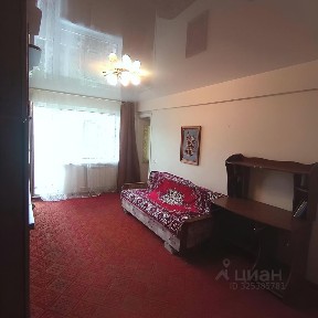 Сдается 3-комн. квартира, 48,5 м²