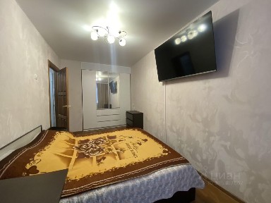 Сдается 2-комн. квартира, 47 м²