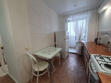 Сдается 1-комн. квартира, 29,3 м²