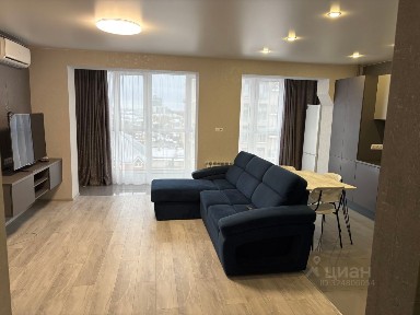 Сдается 2-комн. квартира, 65 м²