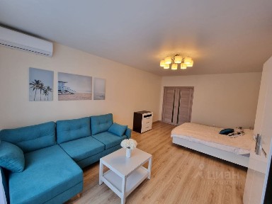 Сдается 1-комн. квартира, 43 м²