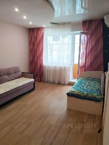 Сдается 1-комн. квартира, 38 м²