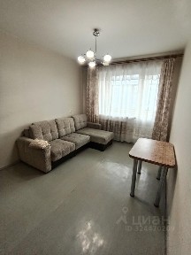 Сдается 1-комн. квартира, 38 м²