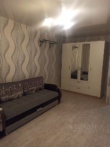Сдается 1-комн. квартира, 36 м²