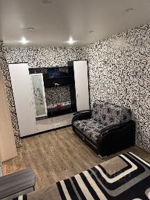 Сдается 1-комн. квартира, 32 м²