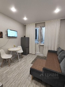 Сдается студия, 24 м²