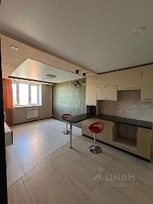 Сдается 2-комн. квартира, 55,5 м²