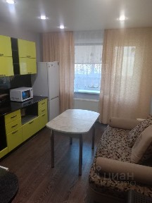 Сдается 1-комн. квартира, 46 м²
