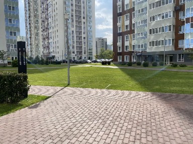 Сдается 2-комн. квартира, 49 м²