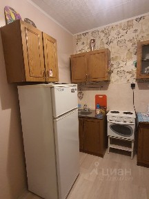 Сдается 1-комн. квартира, 29 м²
