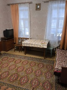Сдается 1-комн. квартира, 30 м²