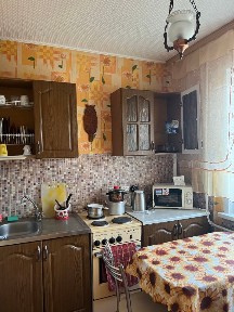 Сдается 1-комн. квартира, 37 м²