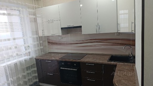 Сдается 2-комн. квартира, 57 м²