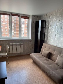 Сдается студия, 25 м²