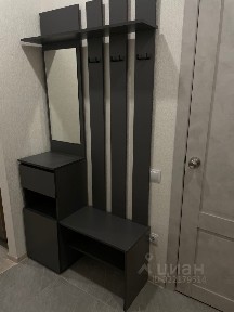 Сдается студия, 30 м²