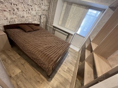 Сдается 1-комн. квартира, 32 м²